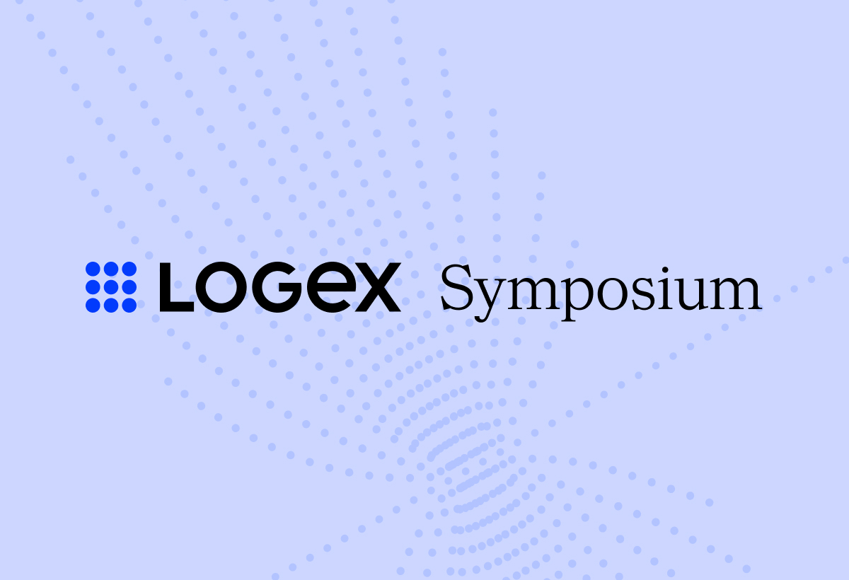 Rückblick LOGEX Symposium am 11. Oktober in Siegburg