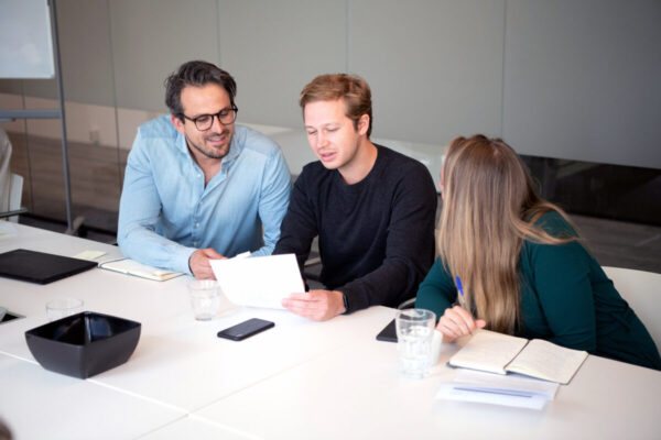 Hoe het LOGEX Capaciteitsmodel OLVG helpt om medisch specialisten ‘ondernemend in loondienst’ te honoreren