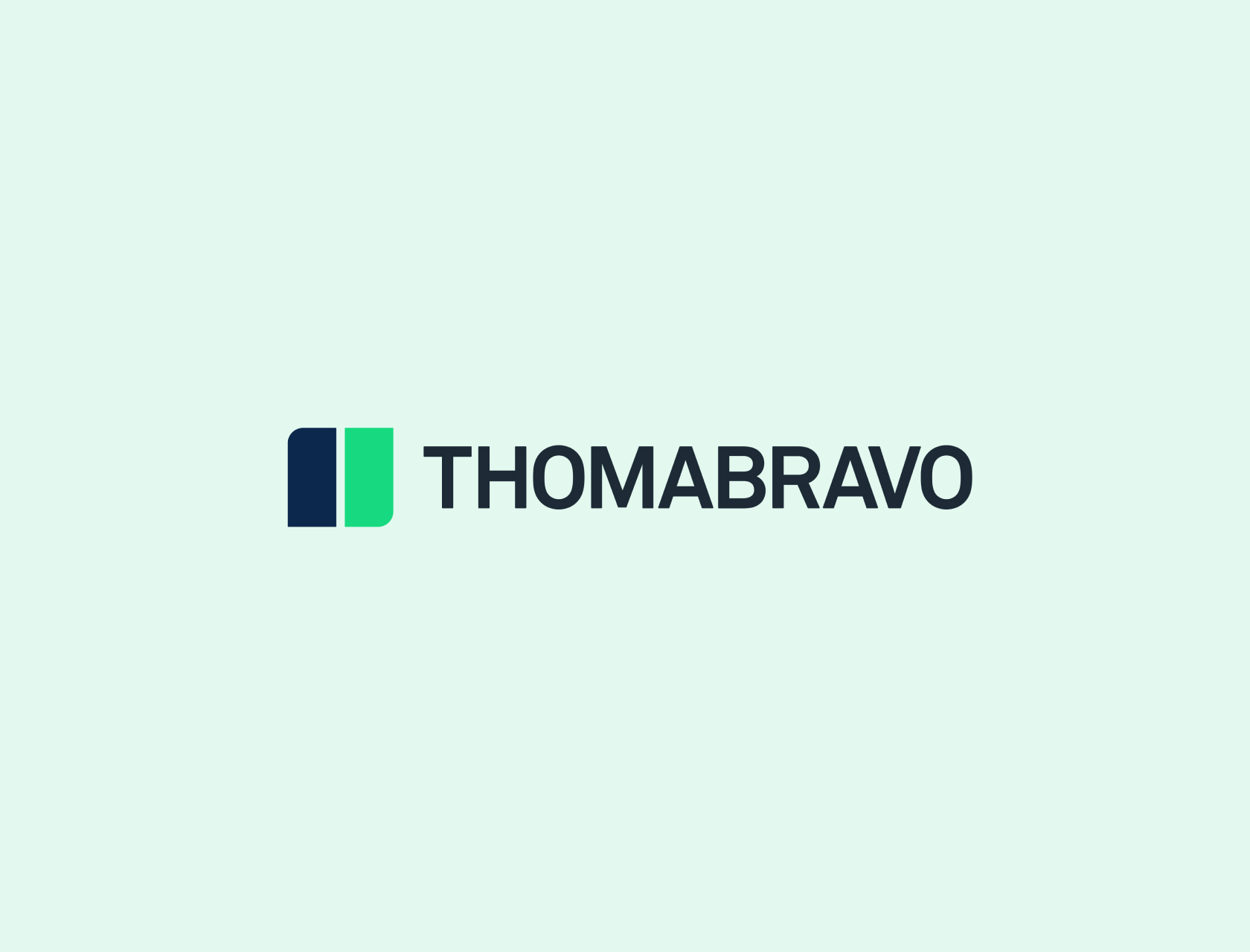 Thoma Bravo investerer i LOGEX