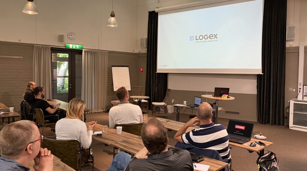 LOGEX användarmöte 2020 genomförs digitalt