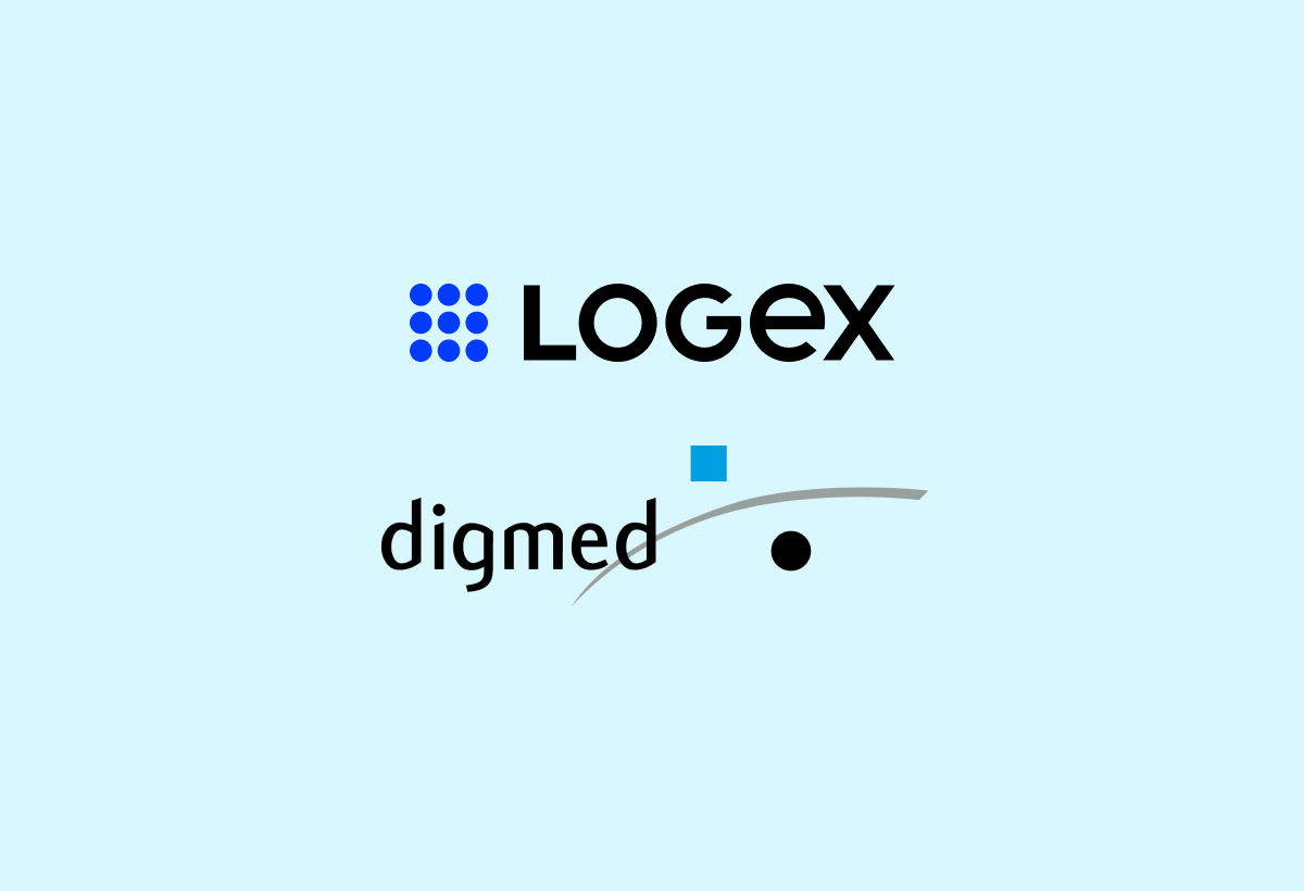 digmed to Enhance European Healthcare Analytics under LOGEX