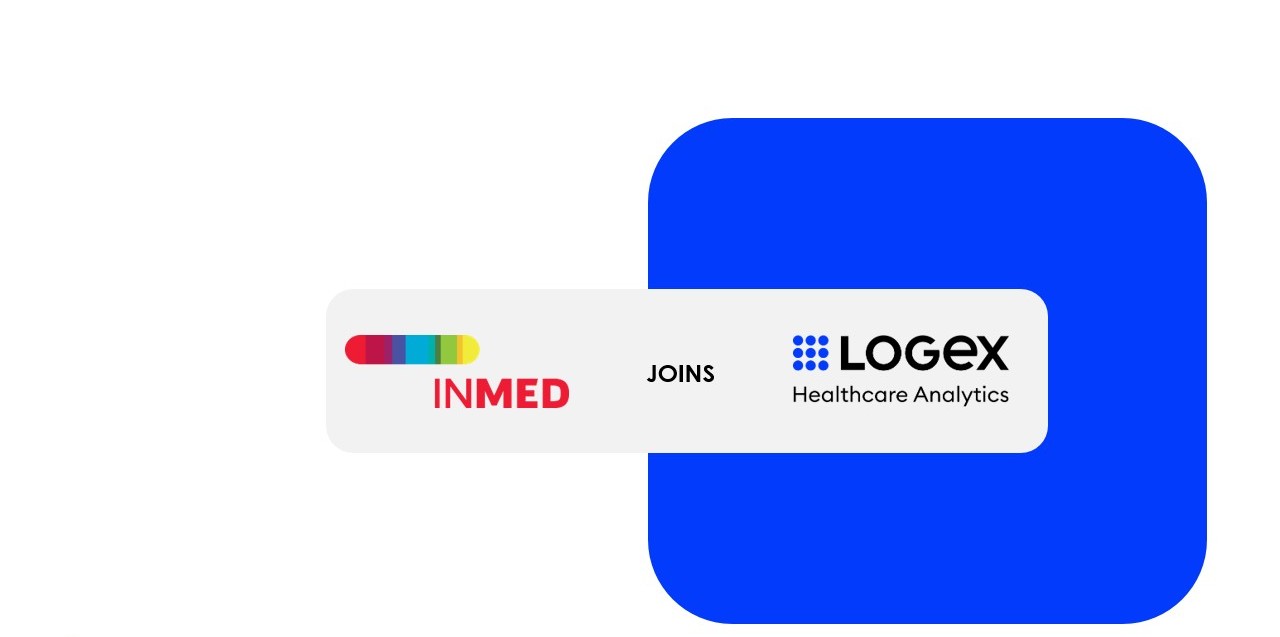 INMED joins LOGEX to optimise European healthcare